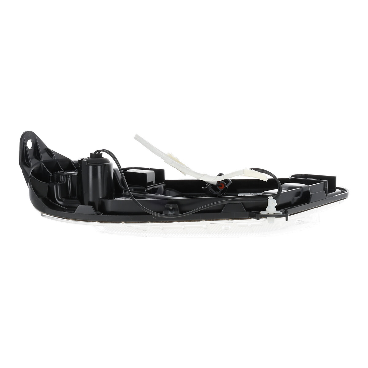 Luz intermitente (Pisca) VALEO ref. 044475
